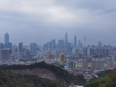 -广州市白云山风景名胜区