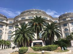 -上海棕榈滩海景酒店