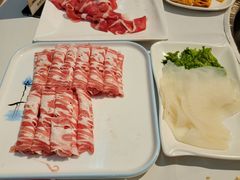-天宜隆蘑菇宴火锅(石景山旗舰店)