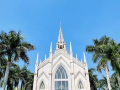 -南宁花花大世界景区