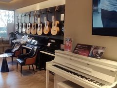 -雅歌音乐培训中心·钢琴培训·乐器培训(交道口店)