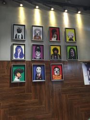 -Hair Glam 格拉姆造型旗舰店