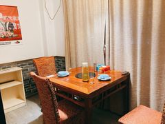 -茸梅路右拐龙虾-农家菜(松江店)