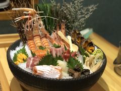 -割烹旭日本料理(龙湖狮山天街店)