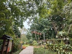 -中国科学院西双版纳热带植物园