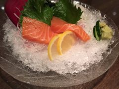 -东京和食 Sun with AQUA