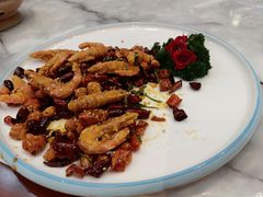 -龙大哥辣子鸡新概念餐厅(美的林城店)