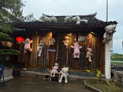 -湘湖大院(越王路店)