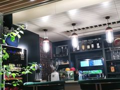 -火火咖啡&茶空间