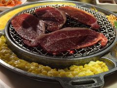 -韩宫宴烤肉·料理(苏州中心店)