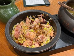 -云海肴·汽锅鸡·云南代表菜(丁香国际店)