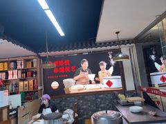 -十二道丰味·徐州土菜·烧烤(何山路店)