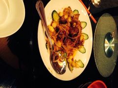 桂花楼-桂花楼淮扬中餐厅(浦东香格里拉店)