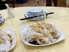 -电白鸭粥店(下沙二坊88号店)