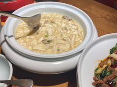 福清柯豆腐-闽上鲜·福建菜(龙湖滨江天街店)