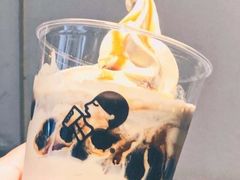 -喜茶(永旺梦乐城店)