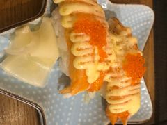 -栖川山葵家·寿喜锅·日式料理(龙湖北城天街商场店)