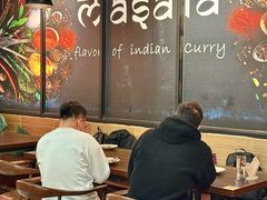 -南国印度餐厅Dakshin