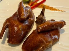 -天福苑(崇宁路店)