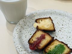 -发酵食堂(屏风街店)