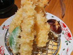 -渔寿司·日本料理(艾尚天地店)