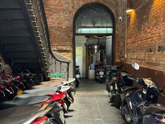 -The Workshop Coffee