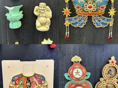 -燕莎奥特莱斯购物中心