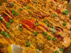 -ZAFFERANO西班牙海鲜饭(上海首店)