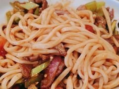 -西部马华清真兰州牛肉面·烧烤夜市(关东店)