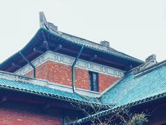 -岳麓山风景名胜区