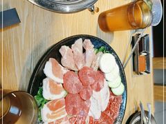 -牛藏·黑毛和牛烧肉(环市东店)