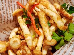 -老板恋上鱼(高新万达店)