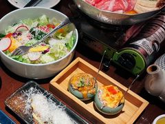 -白石の深夜食堂(宝龙店)