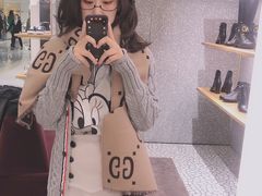 -Gucci(北京SKP店)