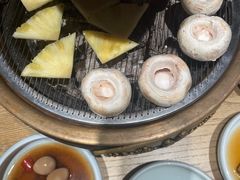 -泥炉烧肉师(新街口金銮巷店)