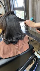 -FRIDAY星期五专业美发沙龙