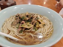 -奎元馆.百年奎元.非遗传承(西湖边的解放路店)