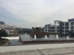 -苏州香山国际大酒店