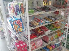 -阳光小玛特便利店(华府天地购物中心店)