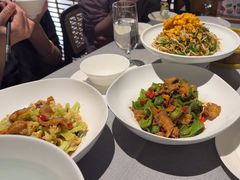 -福海居烤鸭店(鸟巢店)