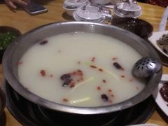 -山地居烤全羊·柴火鸡(大坪-半山公馆店)