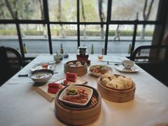 -相思林金岛饭店(青山湖店)