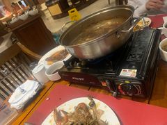 -西双版纳洲际度假酒店-海鲜傣味烧烤·侬香全日制餐厅