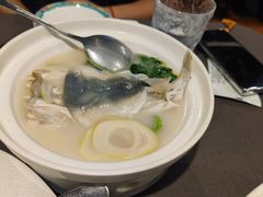 -肆月河豚·新淮扬(金融街店)