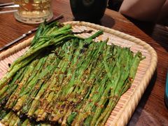 -将军肚烧烤鸡手王(东岭南街店)