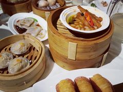 豉味蒸凤爪-潮福城大酒楼(湖滨北路店)