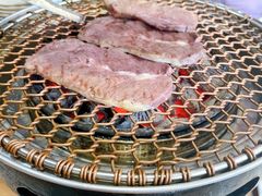 -秋香家韩式炭火烤肉(磐石路店)