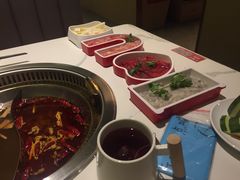 -椒王火锅(厚街万达店)
