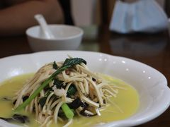 煮干丝-老苏州茶酒楼