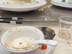 -尖沙咀大酒楼(罗村店·粤菜海鲜·宴会聚餐)